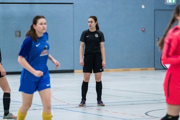 Bild 10 - B-Juniorinnen Futsalmeisterschaft